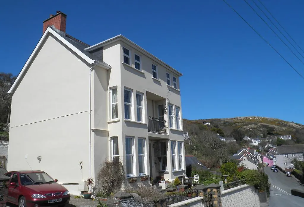 Fern Villa B&B-1